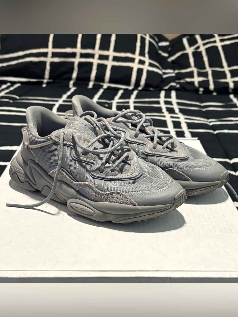 adidas Ozweego Shoes